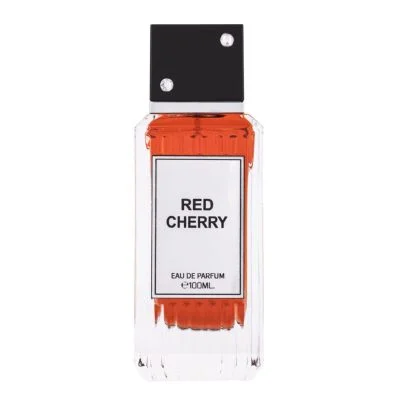 Red Cherry, Wadi Al Khaleej, Apă de parfum, Unisex, 100 ml