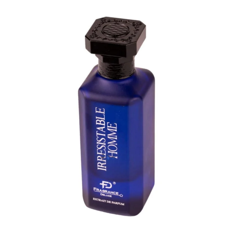 irresistible homme, wadi al khaleej, apă de parfum, pentru bărbați, 100 ml 3 Irresistible Homme, Wadi Al Khaleej, Apă de parfum, Pentru bărbați, 100 ml – imagine 3