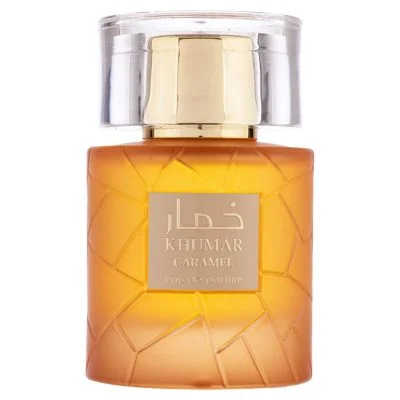 Khumar Caramel, Wadi Al Khaleej, Apă de parfum, Unisex, 100 ml