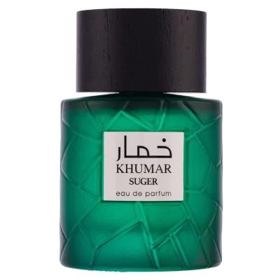 Khumar Suger, Wadi Al Khaleej, Apă de parfum, Unisex, 100 ml