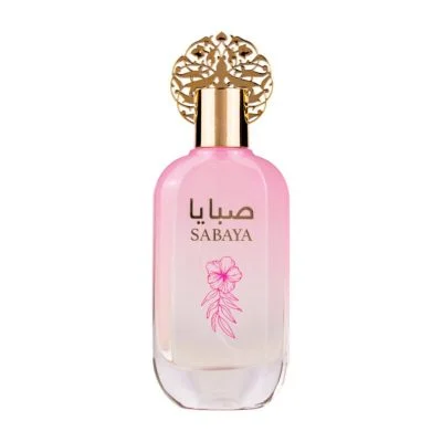 Sabaya, Wadi Al Khaleej, Apă de parfum, Pentru femei, 100 ml