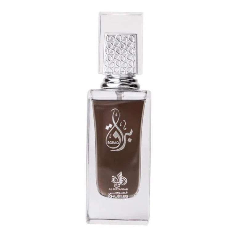 Boraq, Al Wataniah, Apă de parfum, Unisex, 100 ml