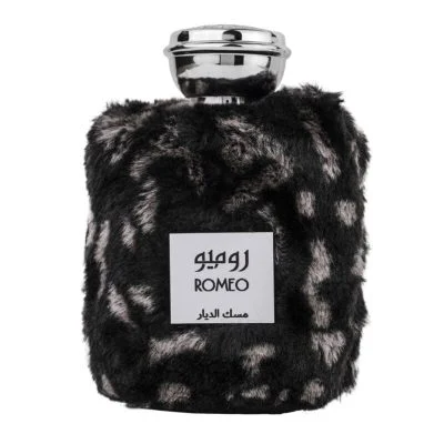 Romeo, Wadi Al Khaleej, Apă de parfum, Pentru bărbați, 100 ml