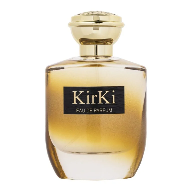 KirKi, Wadi Al Khaleej, Apă de parfum, Pentru femei, 100 ml