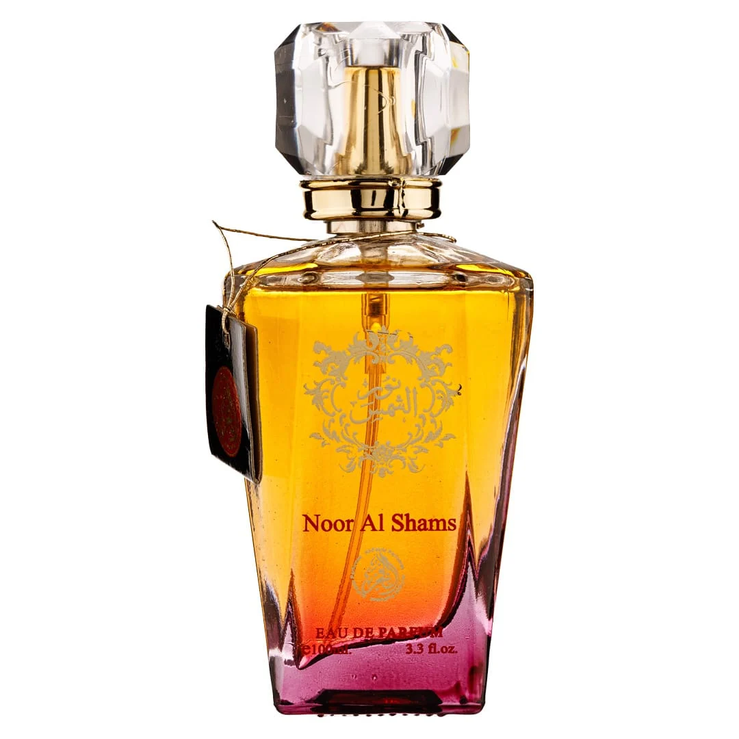 noor al shams, al fakhr, apă de parfum, unisex, 100 ml 1 Noor Al Shams, Al Fakhr, Apă de parfum, Unisex, 100 ml