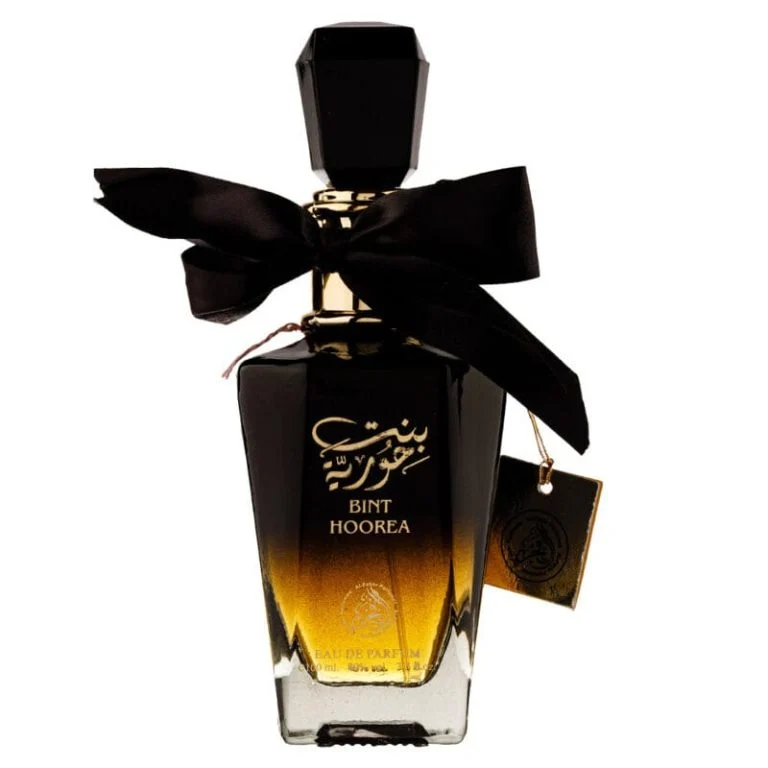 Bint Hoorea, Al Fakhr, Apă de parfum, Pentru femei, 100 ml