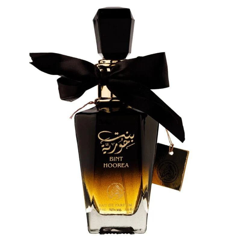 bint hoorea, al fakhr, apă de parfum, pentru femei, 100 ml 1 Bint Hoorea, Al Fakhr, Apă de parfum, Pentru femei, 100 ml