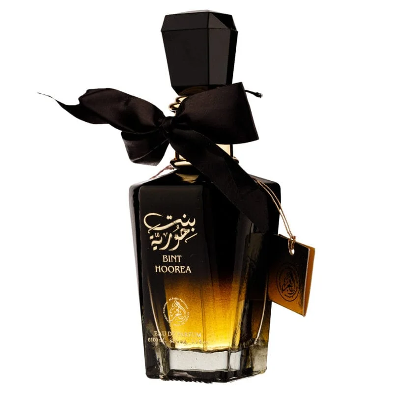 bint hoorea, al fakhr, apă de parfum, pentru femei, 100 ml 2 Bint Hoorea, Al Fakhr, Apă de parfum, Pentru femei, 100 ml – imagine 2