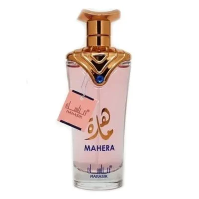 Mahera, Manasik, Apă de parfum, Pentru femei, 100 ml