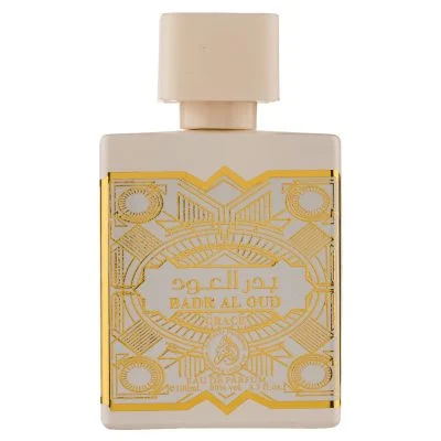 Badr Al Oud Grace, Al Fakhr, Apă de parfum, Unisex, 100 ml