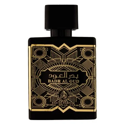 Badr Al Oud, Al Fakhr, Apă de parfum, Unisex, 100 ml