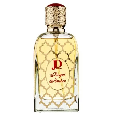 Regal Amber, Al Fakhr, Apă de parfum, Unisex, 100 ml