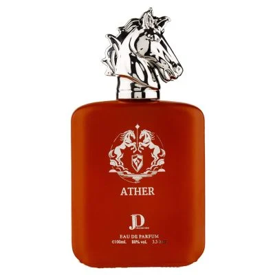 Ather, Al Fakhr, Apă de parfum, Pentru bărbați, 100 ml