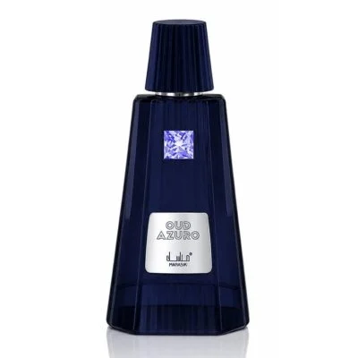 Oud Azuro, Manasik, Apă de parfum, Pentru bărbați, 100 ml