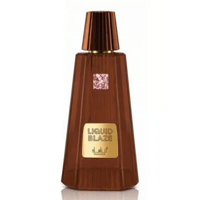 Liquid Blaze, Manasik, Apă de parfum, Unisex, 100 ml