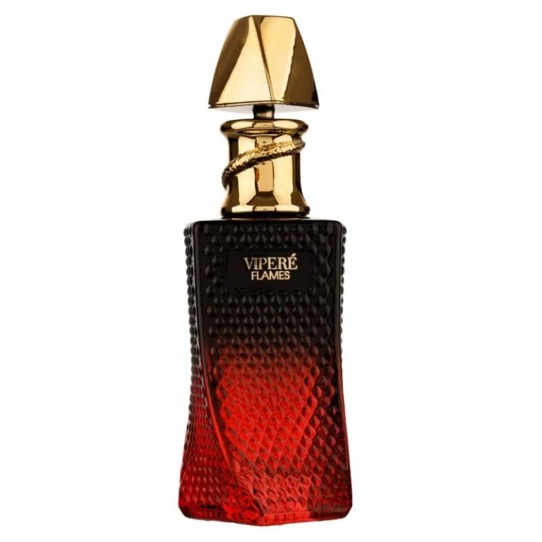 Vipere Flames, JD Collection, Apă de parfum, Pentru bărbați, 100 ml
