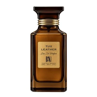 Tux Leather, BN Parfums, Apă de parfum, Unisex, 100 ml