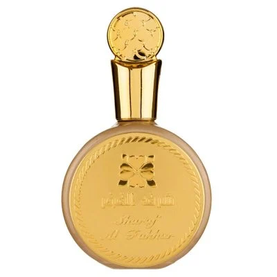 Sharaf Al Fakhar Extrait, Manasik, Apă de parfum, Unisex, 100 ml