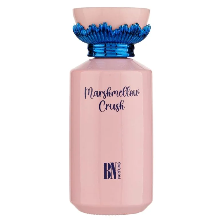 Marshmellow Crush, BN Parfums, Apă de parfum, Pentru femei, 100 ml
