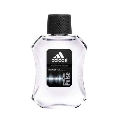Adidas Dynamic Pulse apă de toaletă 100 ml Tester