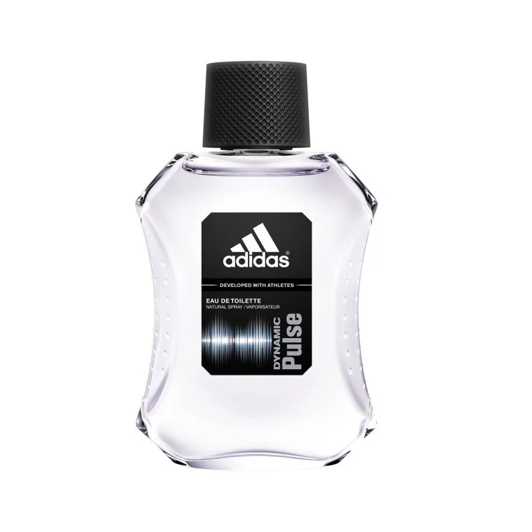 Adidas, Dynamic Pulse, Apă de toaletă, Pentru bărbați, 100 ml *Tester