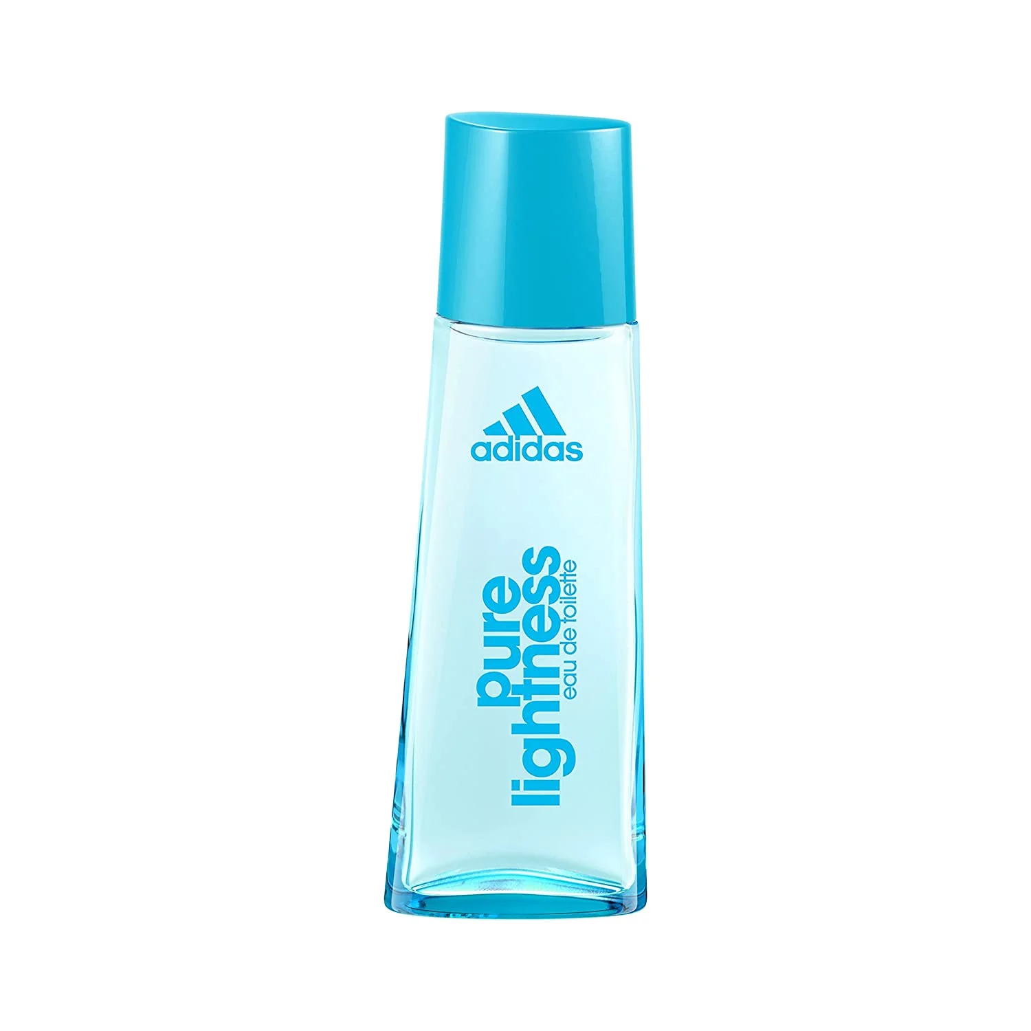 adidas, pure lightness, apă de toaletă, pentru femei, 50 ml *tester 1 Adidas Pure Lightness apă de toaletă 50 ml Tester