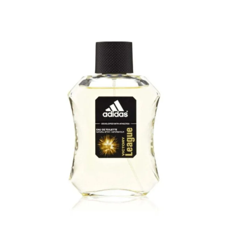 Adidas, Victory League, Apă de toaletă, Pentru bărbați, 100 ml *Tester