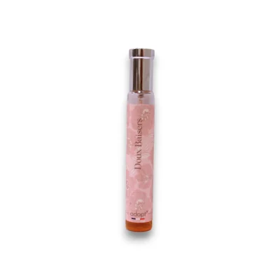 Adopt, Doux Baisers Sweet Kiss, Apă de parfum, Pentru femei, 30 ml *Tester