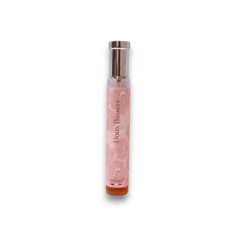 Adopt, Doux Baisers Sweet Kiss, Apă de parfum, Pentru femei, 30 ml *Tester