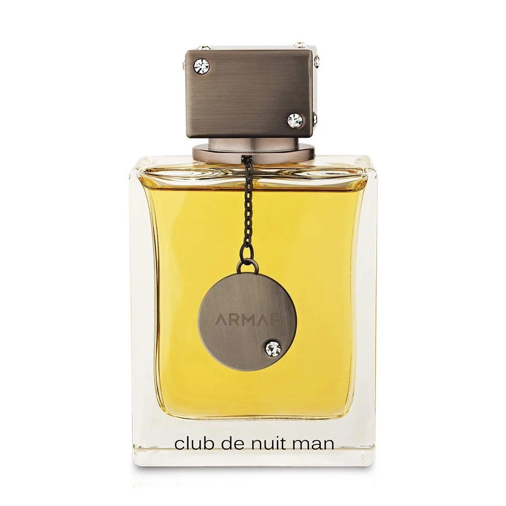 club de nuit man, armaf, bărbați, 105ml 1 Club de Nuit Man Armaf apă de toaletă bărbați 105 ml – flacon
