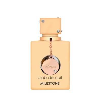 Club de Nuit Milestone, Armaf, Femei, 30ml
