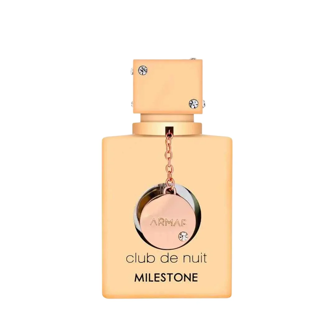 club de nuit milestone, armaf, femei, 30ml 1 Club de Nuit Milestone Armaf apă de parfum femei 30 ml – flacon