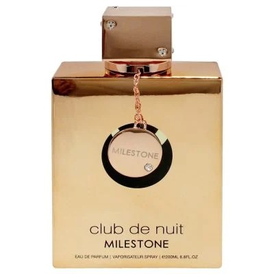 Club de Nuit Milestone, Armaf, Unisex, 200ml
