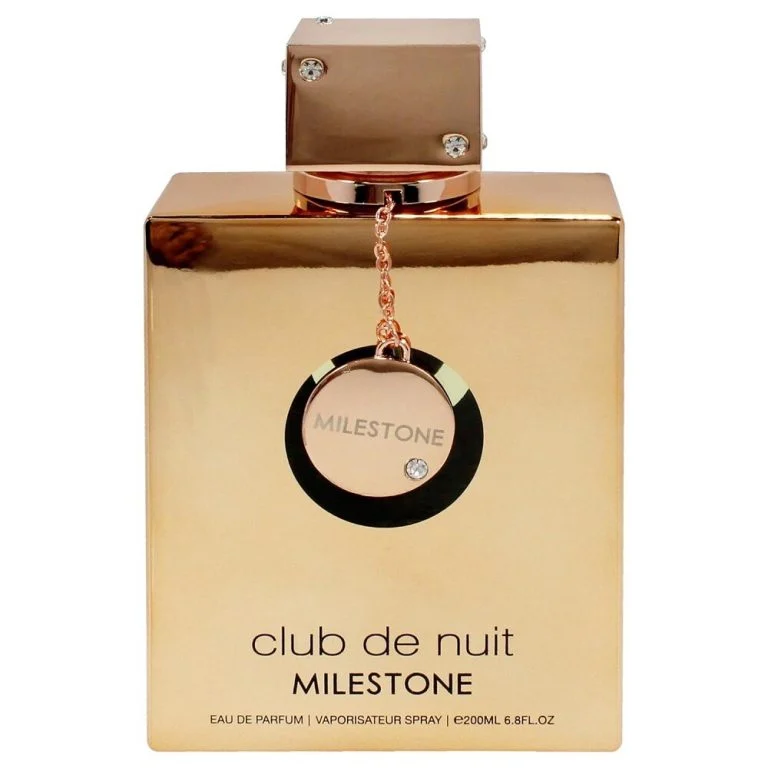 Club de Nuit Milestone, Armaf, Unisex, 200ml