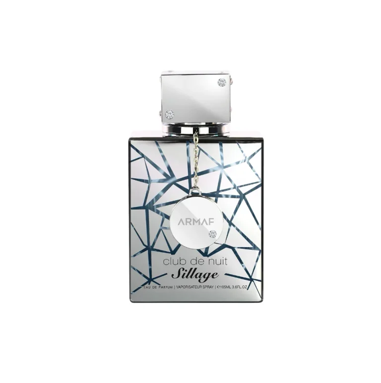 Club de Nuit Sillage, Armaf, Unisex, 105ml