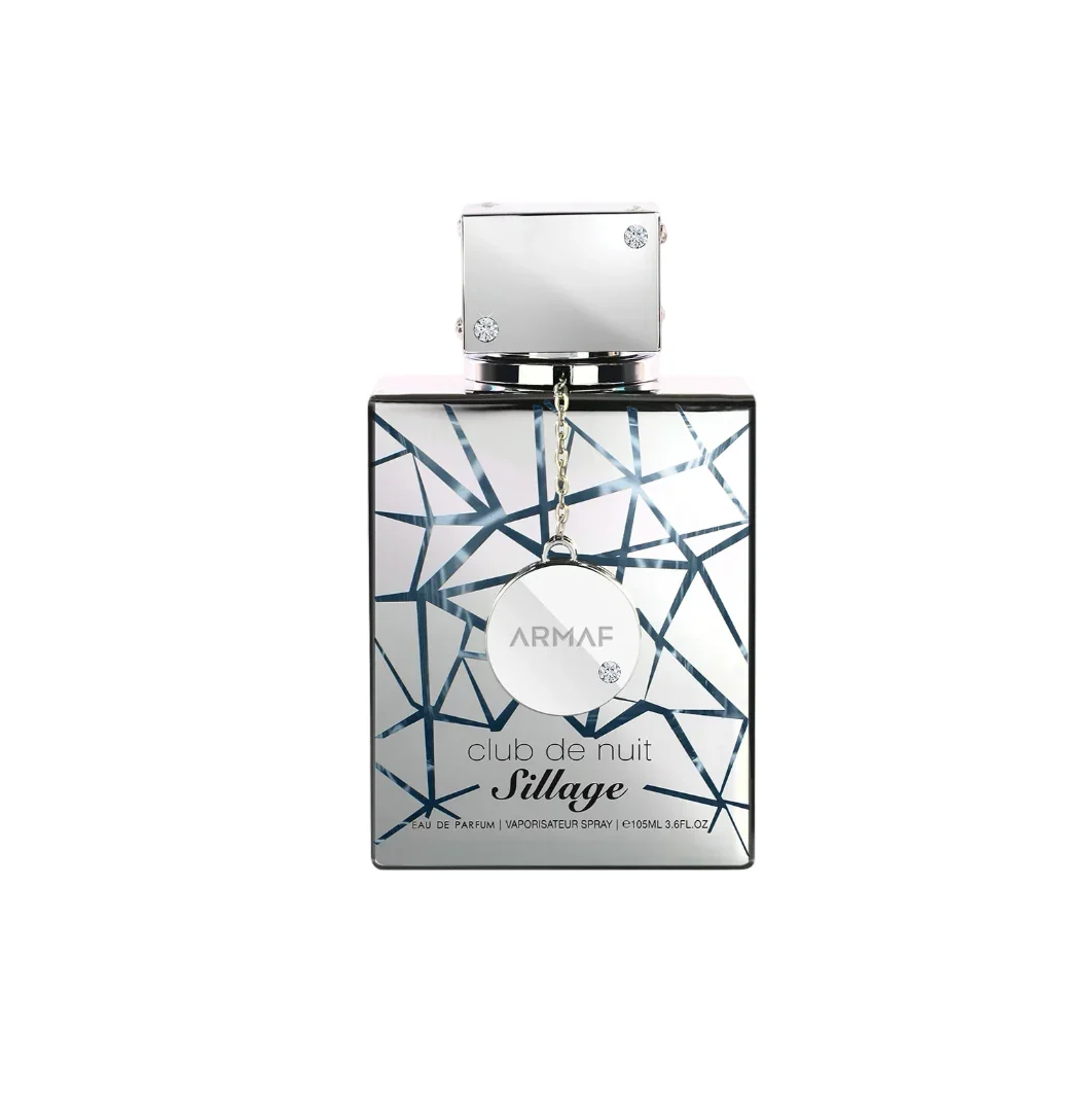 club de nuit sillage, armaf, unisex, 105ml 1 Club de Nuit Sillage Armaf apă de parfum unisex 105 ml – flacon