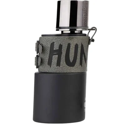 Hunter Intense, Armaf, Bărbați, 100ml