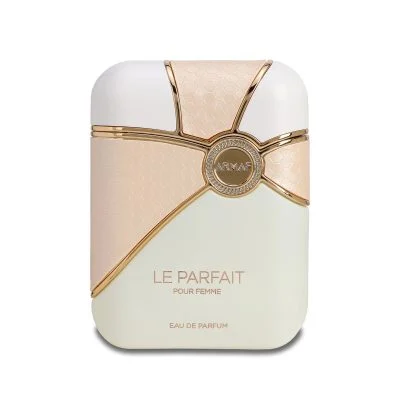 Le Parfait Pour Femme, Armaf, Femei, 100ml