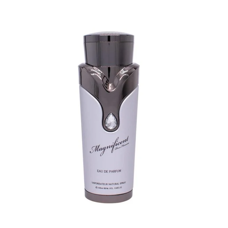 Magnificent Pour Homme, Armaf, Bărbați, 100ml