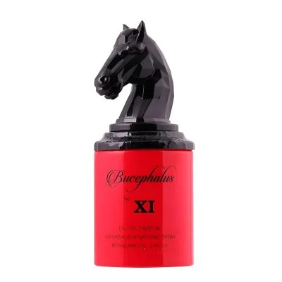 Bucephalus No. XI, Armaf, Bărbați, 100ml