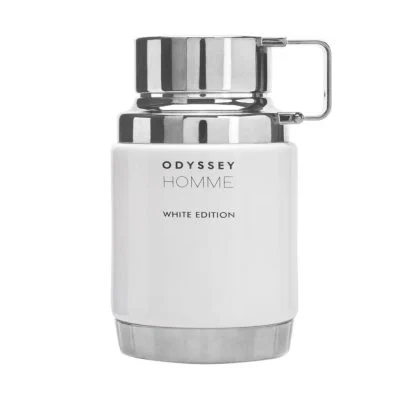 Odyssey Homme White Edition, Armaf, Bărbați, 200ml