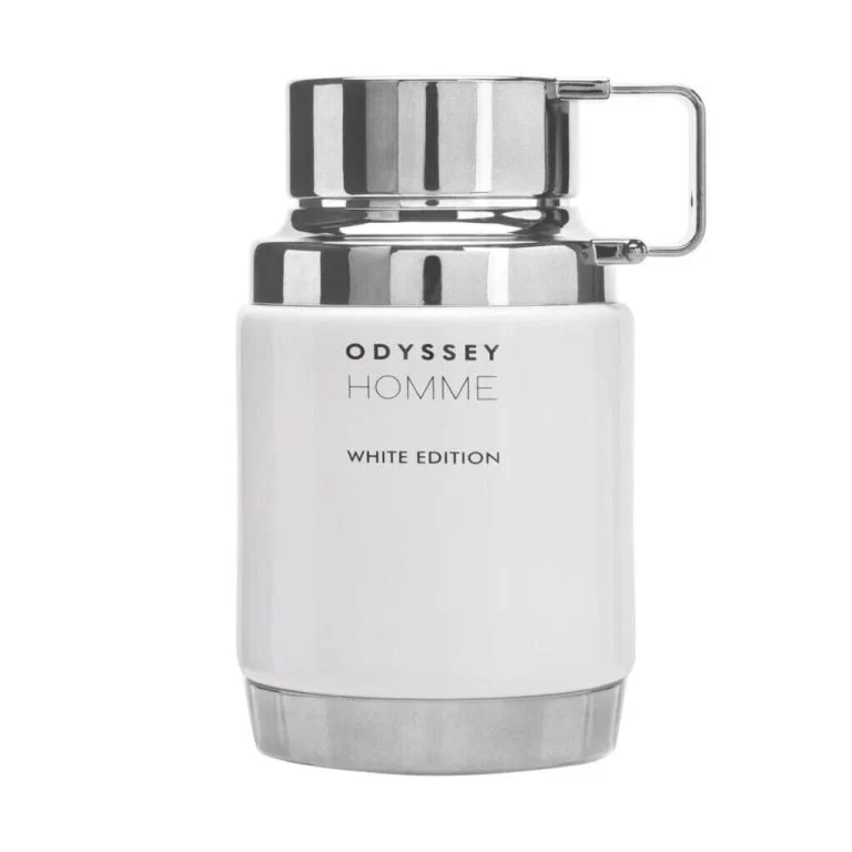 Odyssey Homme White Edition, Armaf, Bărbați, 200ml