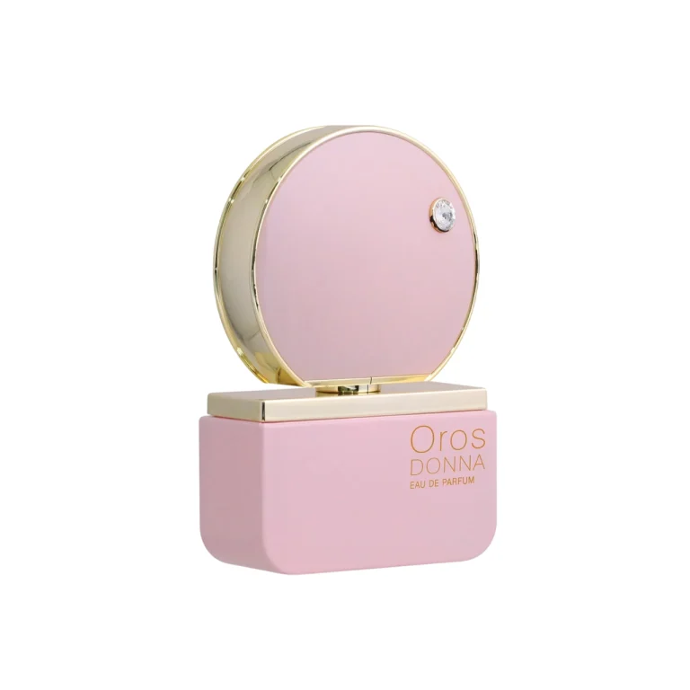 Oros Donna, Armaf, Femei, 100ml