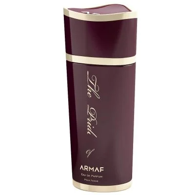 The Pride of Armaf Pour Femme, Armaf, Femei, 100ml