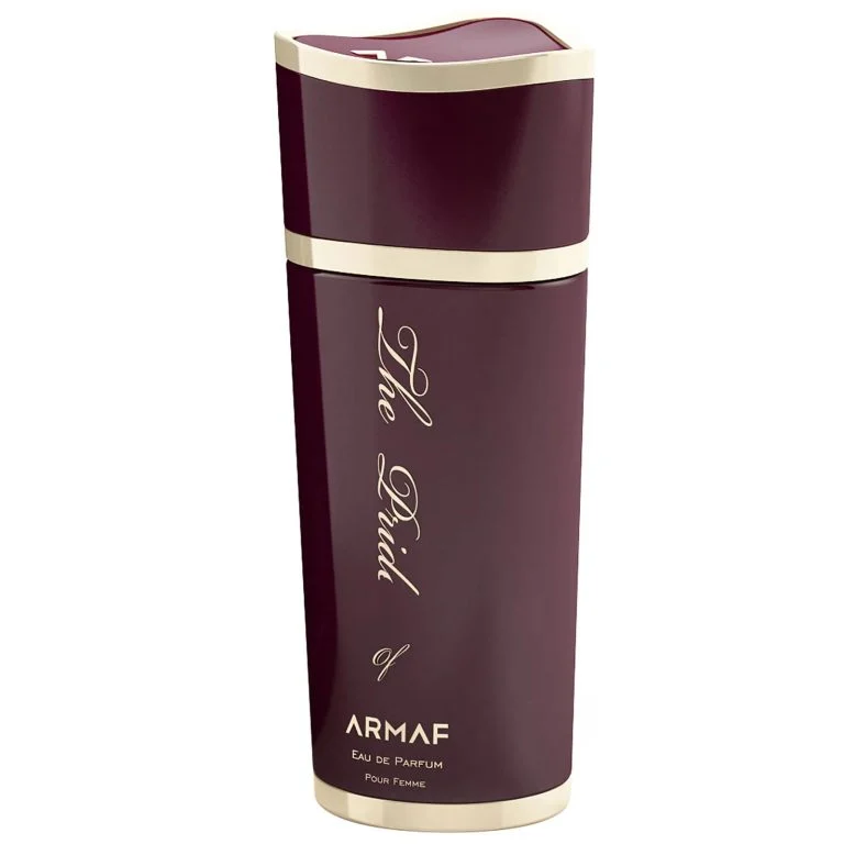 The Pride of Armaf Pour Femme, Armaf, Femei, 100ml