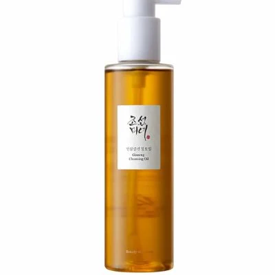 Beauty Of Joseon, Ginseng, Curățare profundă, Ulei de curățare, Pentru față, 210 ml