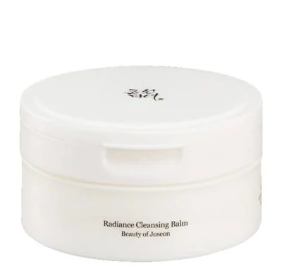 Beauty Of Joseon, Radiance, Curățare, Balsam de curățare, Pentru față, 100 ml