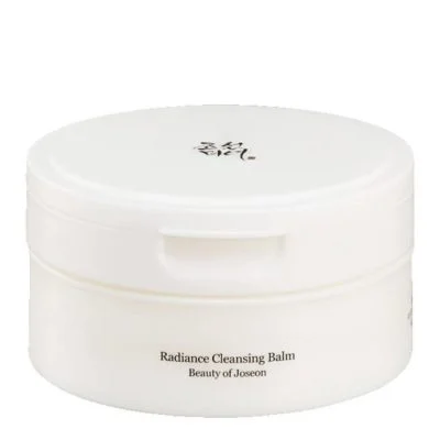 Beauty Of Joseon, Radiance, Curățare, Balsam de curățare, Pentru față, 100 ml