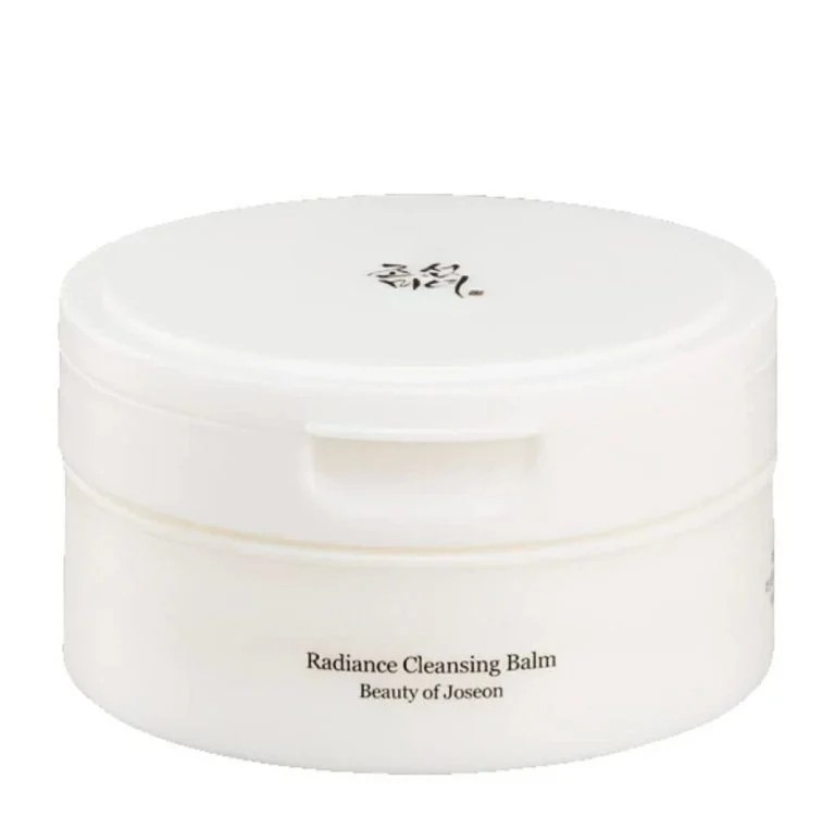 Beauty Of Joseon, Radiance, Curățare, Balsam de curățare, Pentru față, 100 ml