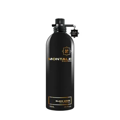 Black Aoud, Montale, Apă de parfum, Pentru bărbați, 100 ml